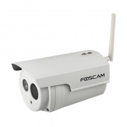 Camere IP Foscam FI9803P Camera IP wireless megapixel exterior Foscam