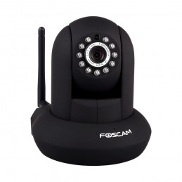 FoscamFoscam FI9821EP Camera IP megapixel interior cu POE