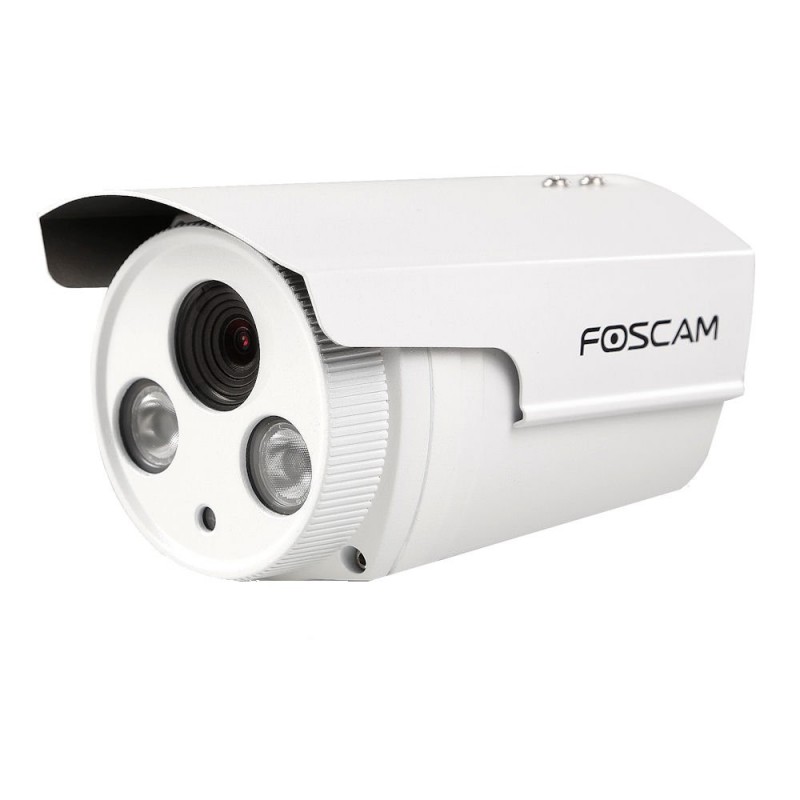 Camere IP Foscam FI9903P Camera IP 2MP de exterior Foscam