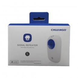 ChuangoChuango repetor semnal wireless RT-101