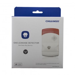 ChuangoChuango senzor de gaz wireless GAS-88