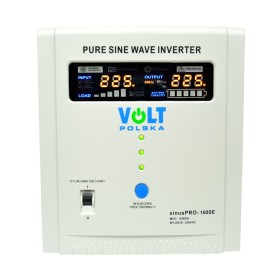 VOLTUPS centrale termice VOLT sinus PRO-1500E 1500VA 1050W