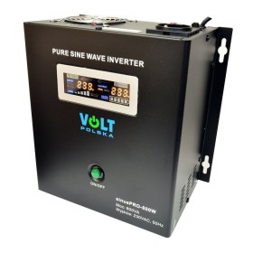 UPS centrale termice UPS centrale termice VOLT sinus PRO-800W 800VA 500W VOLT