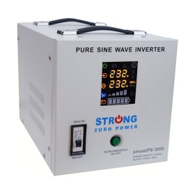 Strong Euro PowerUPS centrale termice Strong Euro Power 3000VA 2100W