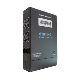 UPS centrale termice UPS centrale termice Strong Euro Power W 3000VA 2100W Strong Euro Power