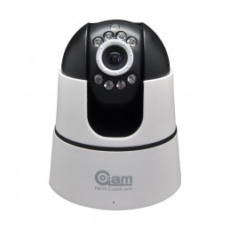 Neo CoolcamNeo Coolcam NIP-22F2G Camera IP wireless pan tilt HD 720P
