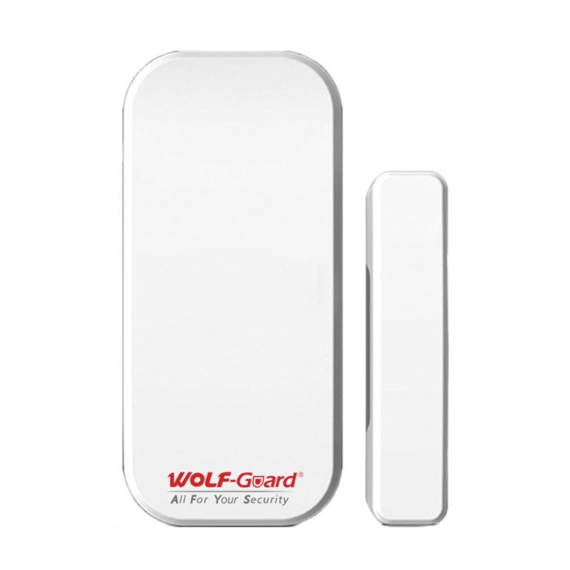 Wolf-GuardWolf-Guard MC-06A Contact magnetic wireless pentru usa sau geam