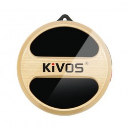 Kivos KA01 GPS Tracker