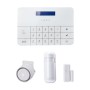 Pilot Guards (PGST)Sistem de Alarma Wireless GSM cu APP PGST PG-100