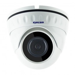 EyecamCamera 4-in-1 Analog/AHD/CVI/TVI full HD Sony 20M Eyecam EC-AHDCVI4108