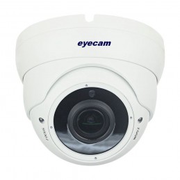 Camera 4-in-1 Multistandard full HD Sony 30M Varifocala Eyecam EC-AHDCVI4119