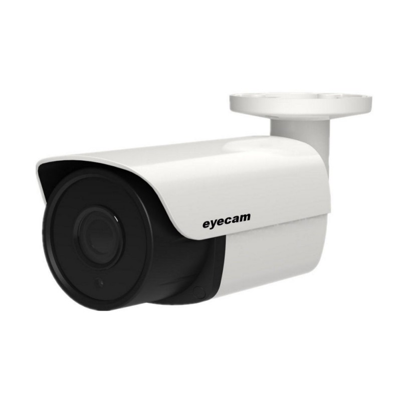 EyecamCamera 4-in-1 full HD 1080P 3.6mm 40M Eyecam EC-AHD7002