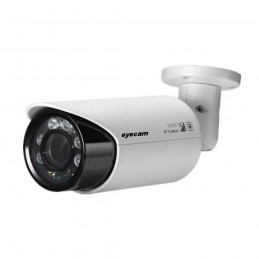 Camera 4-in-1 full HD 1080P Varifocala 40M Eyecam EC-AHD7003