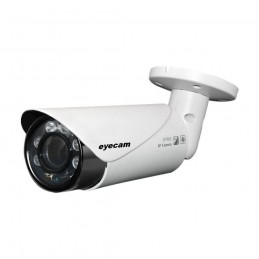 Camera 4-in-1 full HD 1080P Varifocala 40M Eyecam EC-AHD7004
