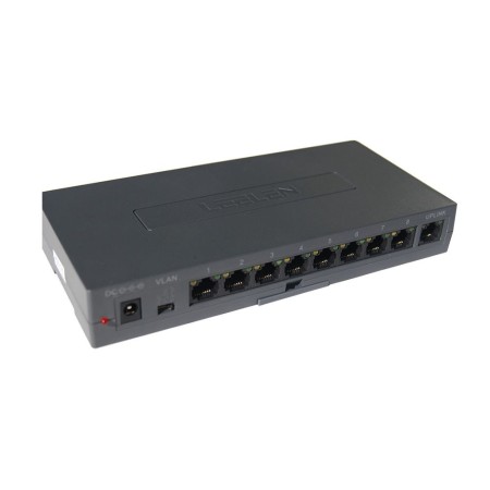 Videointerfoane Distribuitor IP pentru Videointerfon IP Leelen Leelen