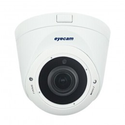Camera 4-in-1 Dome Varifocal full HD 30M Eyecam EC-AHDCVI4126