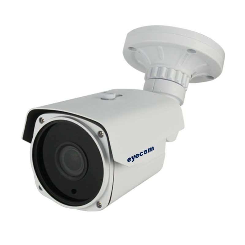 EyecamCamera 4-in-1 Varifocala full HD 1080P 60M Eyecam EC-AHDCVI4128