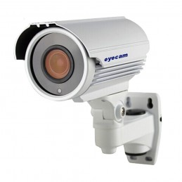 Camere Supraveghere Camera AHD/TVI/CVI 5MP 4MP Varifocala Sony 40M Eyecam EC-AHDCVI4138 Eyecam