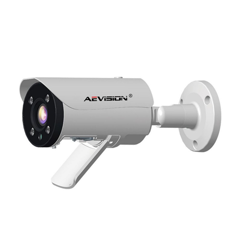 AEVISIONCamera IP 4MP Varifocala IR 40M Aevision AE-4AK1J-0402-12F AEVISIONCamera IP 4MP Varifocala IR 40M Aevision AE-4AK1J-0402-12F