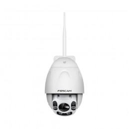 FoscamFoscam FI9928P Camera IP Wireless Speed Dome PTZ full HD 5X 60M