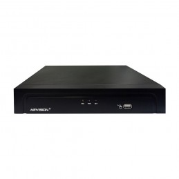 DVR DVR 4 Canale Pentabrid 5 in 1 XVR 1080P 3MP Aevision AC-X7004P-2M AEVISION