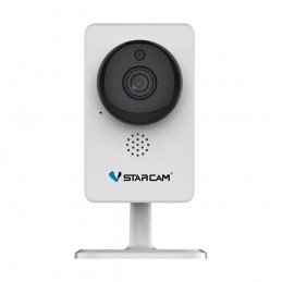 Camere IP VStarcam C92S Camera IP Wireless full HD 1080P Audio Slot Card VSTARCAM