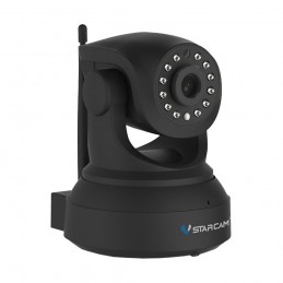 VStarcam C72R Camera IP Wireless HD 720P Pan/Tilt Audio Card