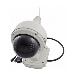 VSTARCAMVStarcam C33-X4 Camera IP Wireless Speed Dome PTZ HD 720P