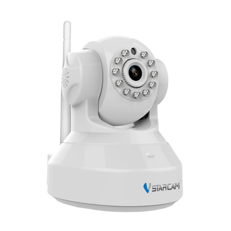 Camere IP VStarcam C37A Camera IP Wireless HD 960P Pan/Tilt Audio Card VSTARCAM