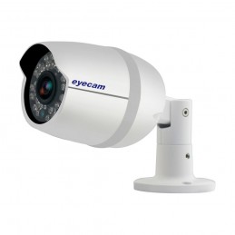 EyecamCamera 4-in-1 full HD 3.6mm 35M Eyecam EC-AHD8004