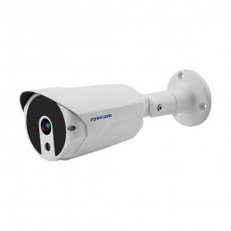 Camere supraveghere analogice Camera 4-in-1 full HD 3.6mm 35M Eyecam EC-AHD8008 Eyecam