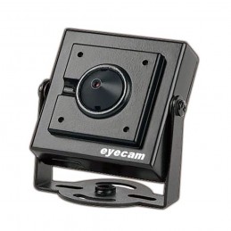 EyecamMini Camera IP Wireless full HD Audio Sony Starvis Eyecam EC-1344