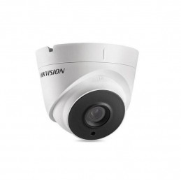 Camere Hikvision Turbo HD CAMERA DOME TURBOHD 1080P, IR 20M, 3.6MM HIKVISION
