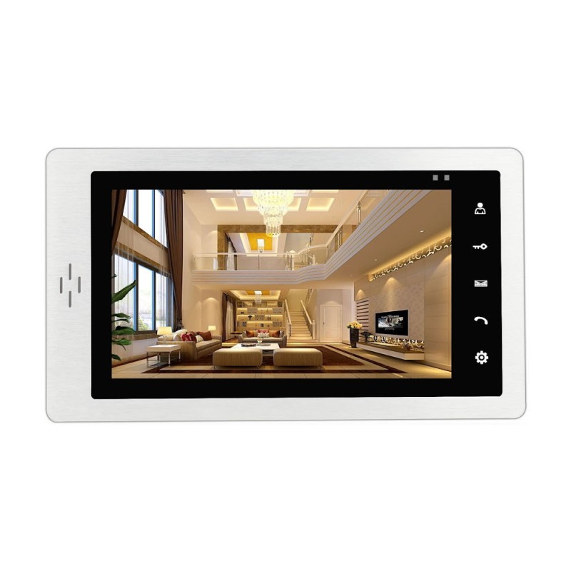 TONGWEIPost interior videointerfon Tongwei DP-708 TONGWEIPost interior videointerfon Tongwei DP-708