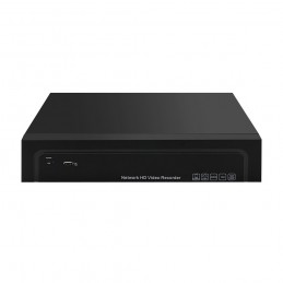 NVR NVR 9 CANALE FULL HD AEVISION NVR7000‐01S09‐MA AEVISION