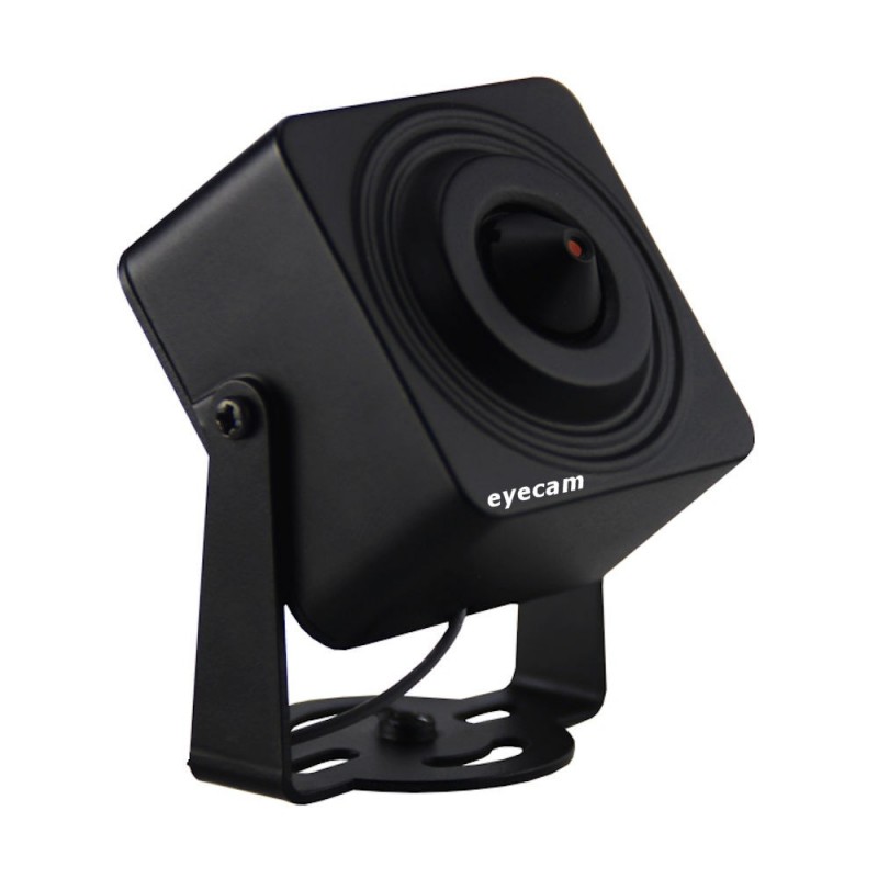EyecamCamera supraveghere IP Wireless de interior Eyecam EC-1368