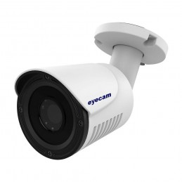 EyecamCamera supraveghere de exterior 2MP 20m Starvis Eyecam EC-AHDCVI4149