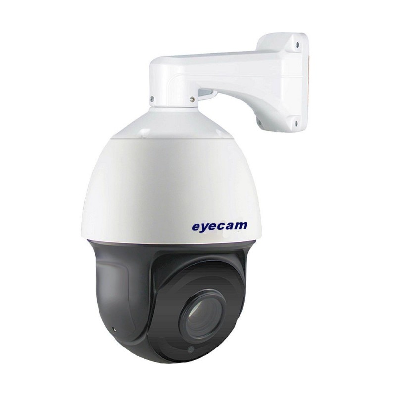 Camere IP Camera IP Speed Dome PTZ 36X 1080P 120M Eyecam EC-1385 Eyecam