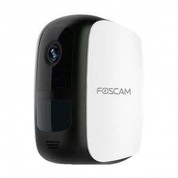 FoscamCAMERA IP WIRELESS CU BATERIE FOSCAM E1 FULL HD 1080P