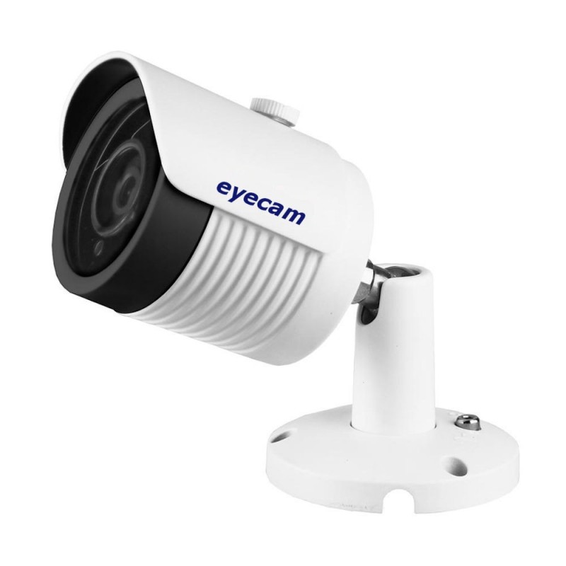 EyecamCamera supraveghere IP exterior POE Sony Starvis Eyecam EC-1386 1080P