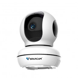 Camere IP Camera IP Wireless Vstarcam C46 720P robotizata VSTARCAM