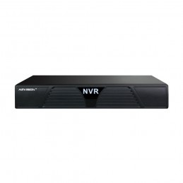 NVR NVR 9 canale 3MP POE Aevision AS-NVR7000-A01S004P-C1 AEVISION
