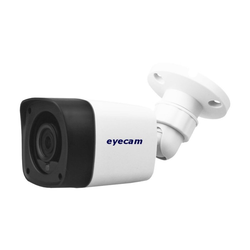EyecamCamera supraveghere exterior 5MP 20m Eyecam EC-AHDCVI4156