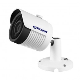 Camera IP exterior 3MP POE Sony Starvis Eyecam EC-1393