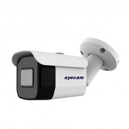 Camera IP exterior 8MP POE Sony Starvis Eyecam EC-1394
