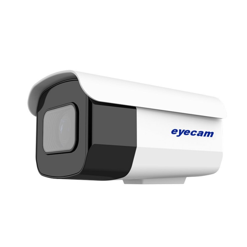 EyecamCamera IP exterior 2MP POE Sony Starvis Eyecam EC-1395