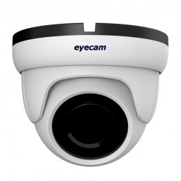 Camere IP Camera IP dome 5MP POE Sony Starvis Eyecam EC-1398 Eyecam