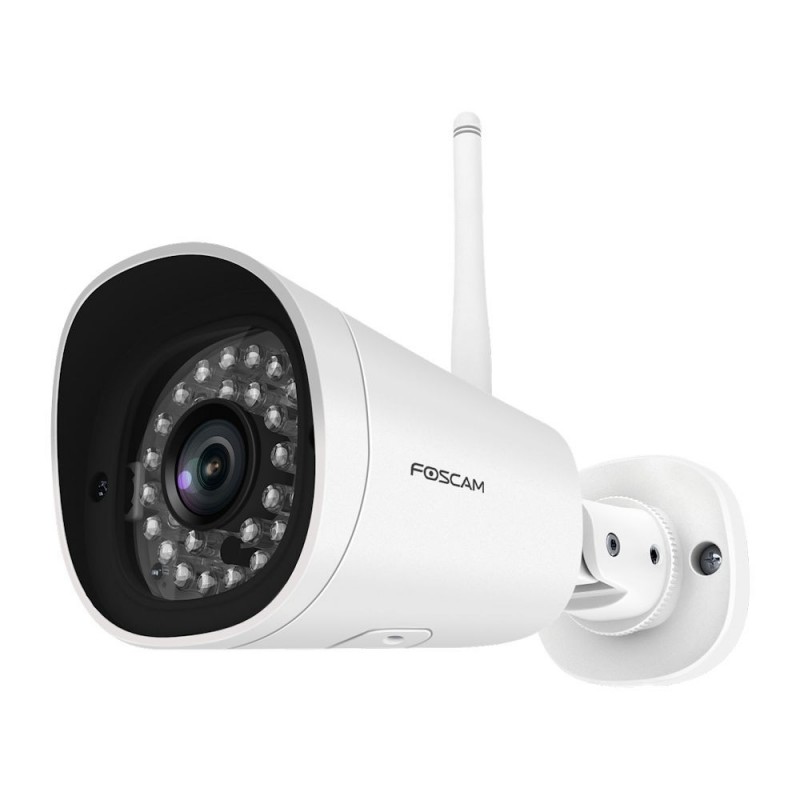 Camere IP Camera IP Wireless Foscam G4P 4MP Foscam