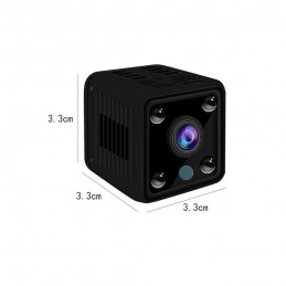 Camere IP Mini camera IP wireless 1080P Eyecam K11 Eyecam