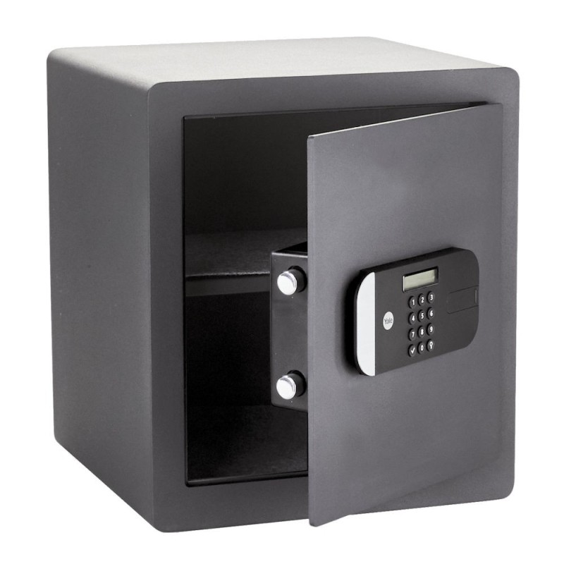 YaleSeif de maxima securitate Yale YSEM/400/EG1 YaleSeif de maxima securitate Yale YSEM/400/EG1